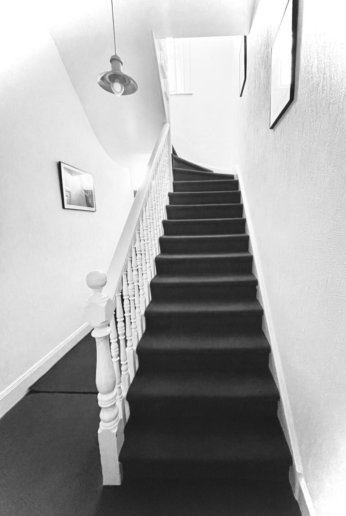 The Crows Nest Apartamento Eyemouth Exterior foto